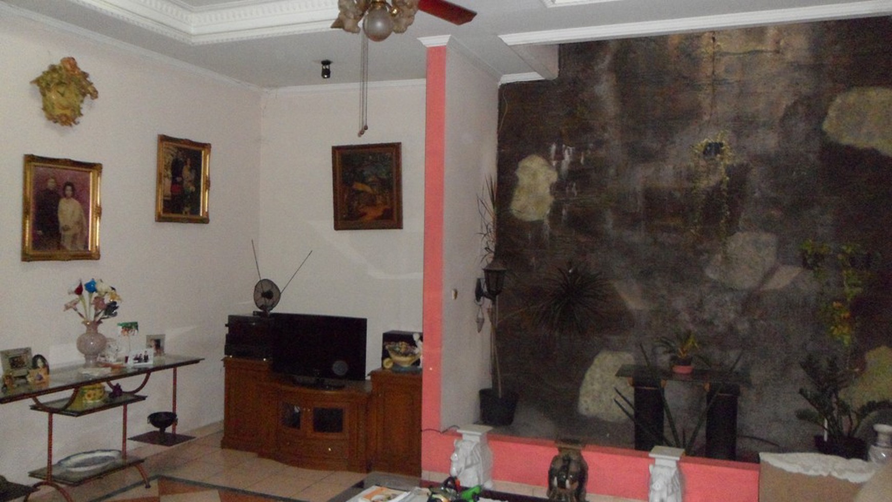 Rumah siap huni,good price  Pesanggrahan Jakarta Selatan