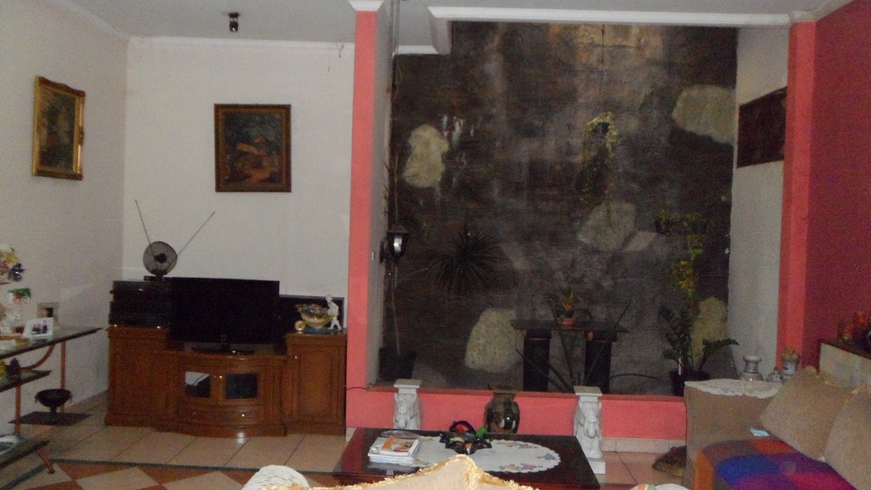 Rumah siap huni,good price  Pesanggrahan Jakarta Selatan