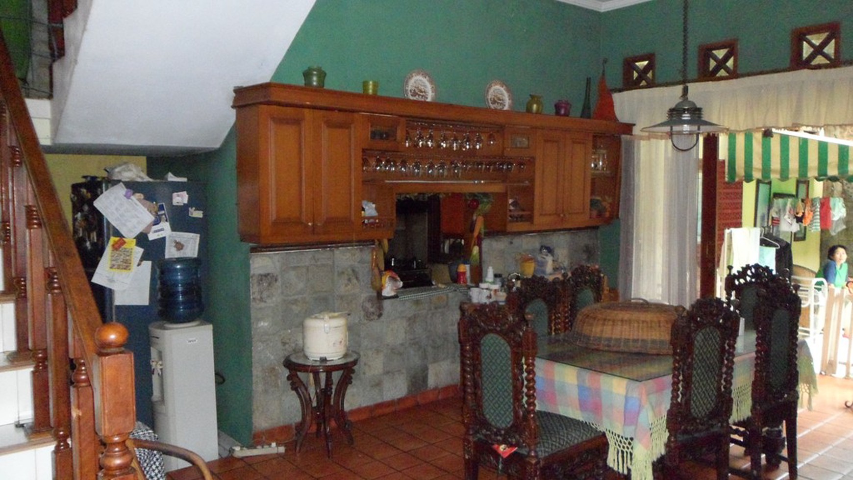 Rumah siap huni,good price  Pesanggrahan Jakarta Selatan