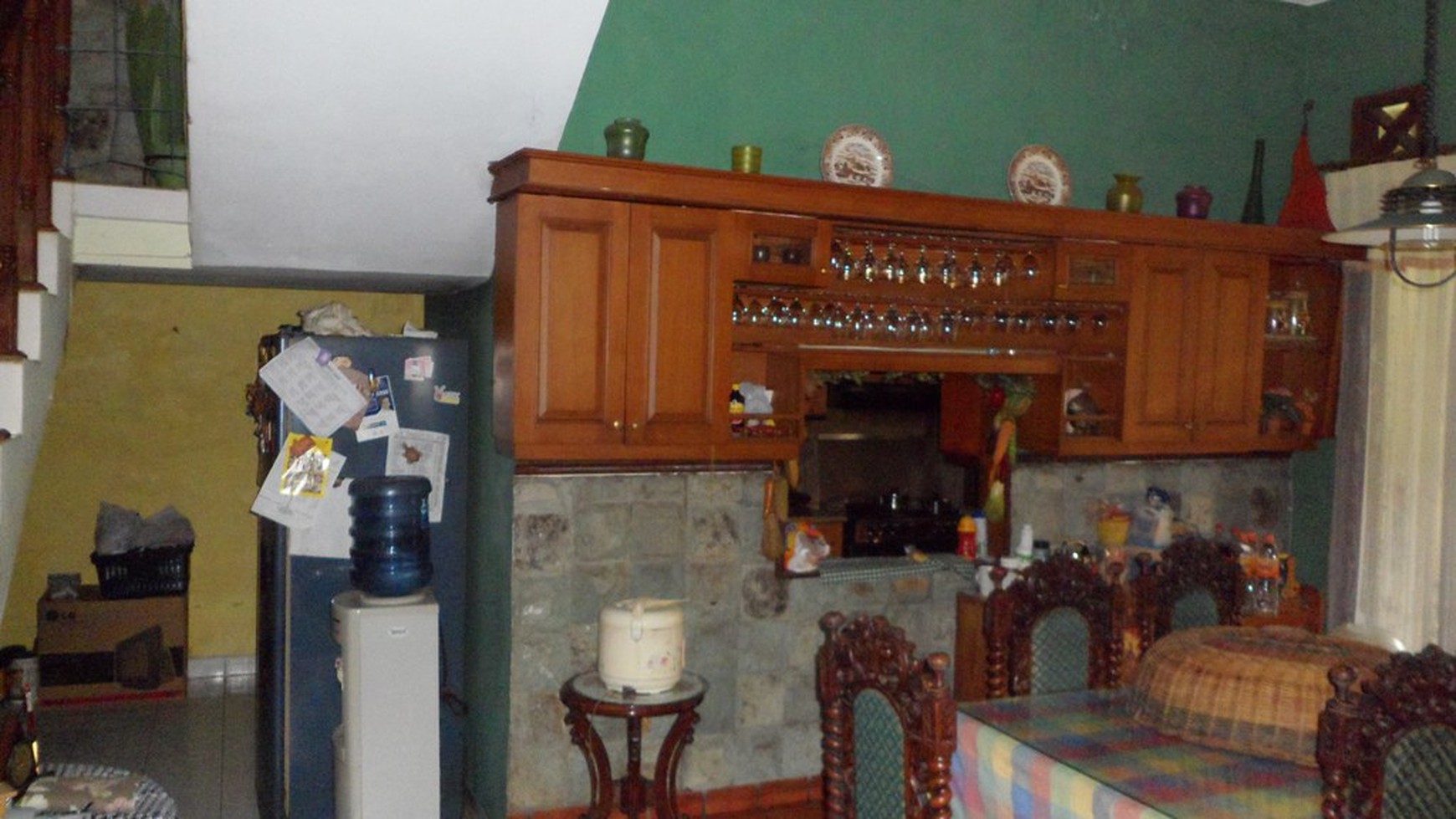 Rumah siap huni,good price  Pesanggrahan Jakarta Selatan