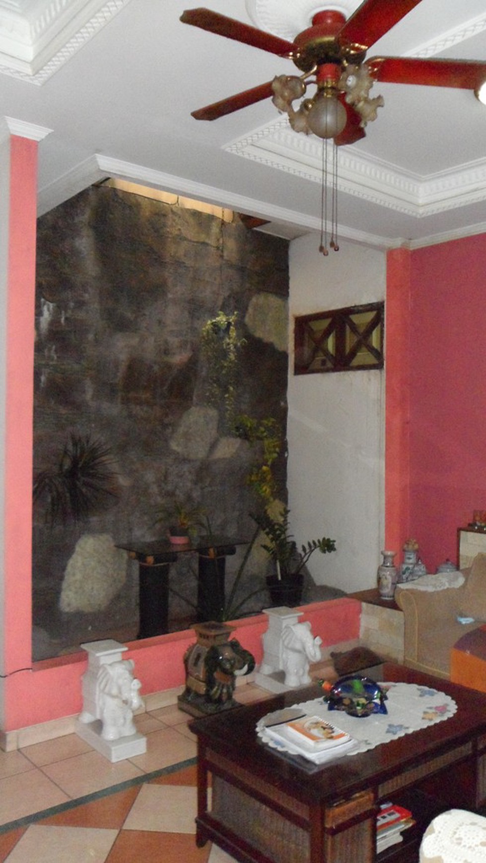 Rumah siap huni,good price  Pesanggrahan Jakarta Selatan