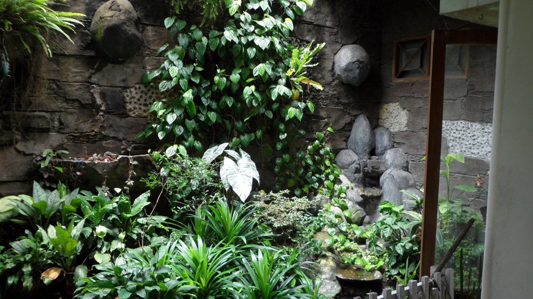 Rumah siap huni,good price  Pesanggrahan Jakarta Selatan