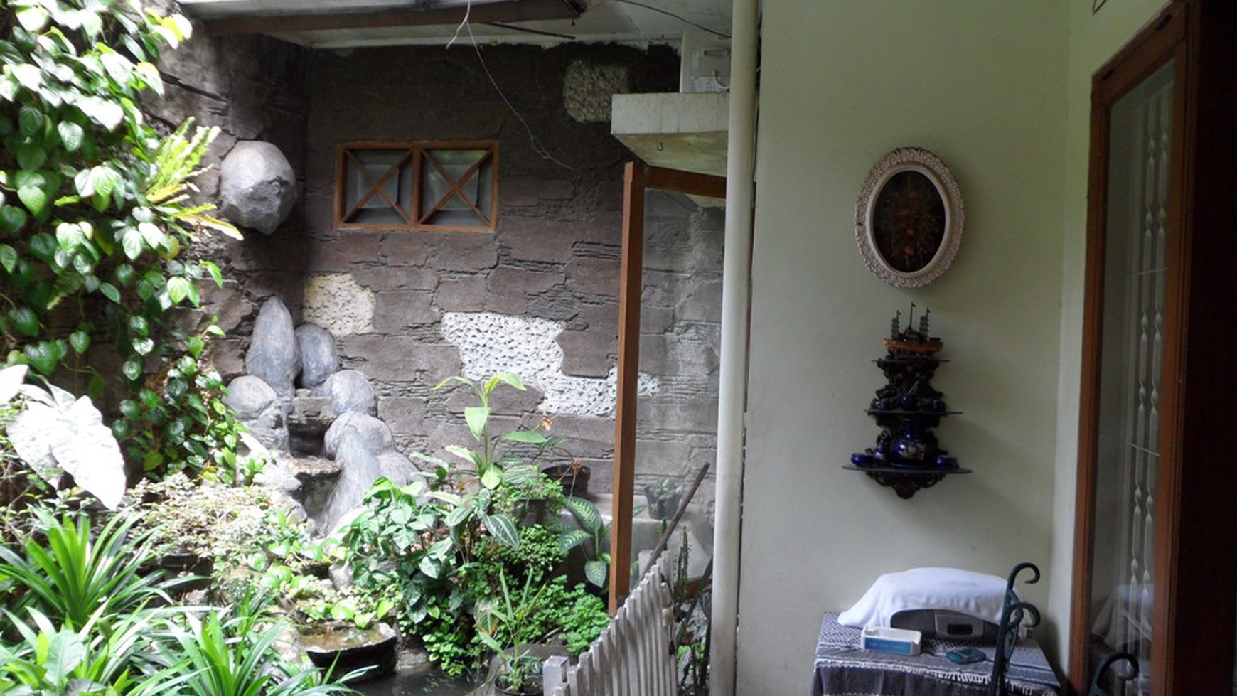 Rumah siap huni,good price  Pesanggrahan Jakarta Selatan