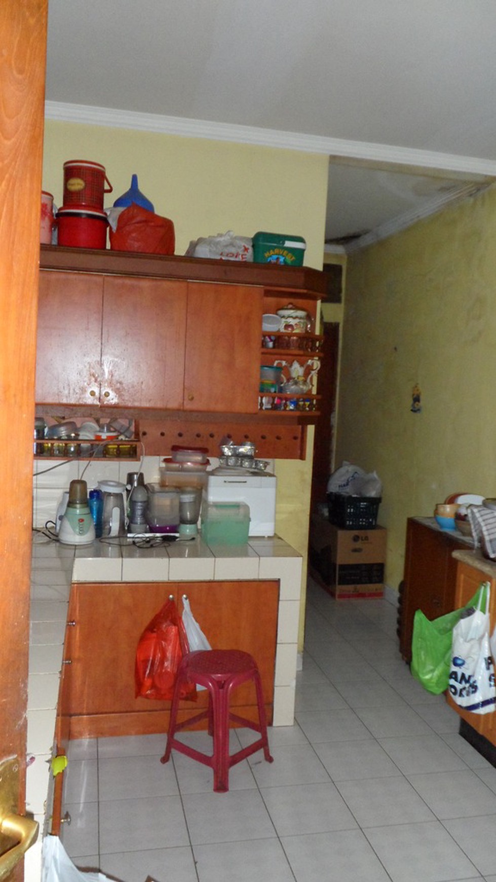 Rumah siap huni,good price  Pesanggrahan Jakarta Selatan