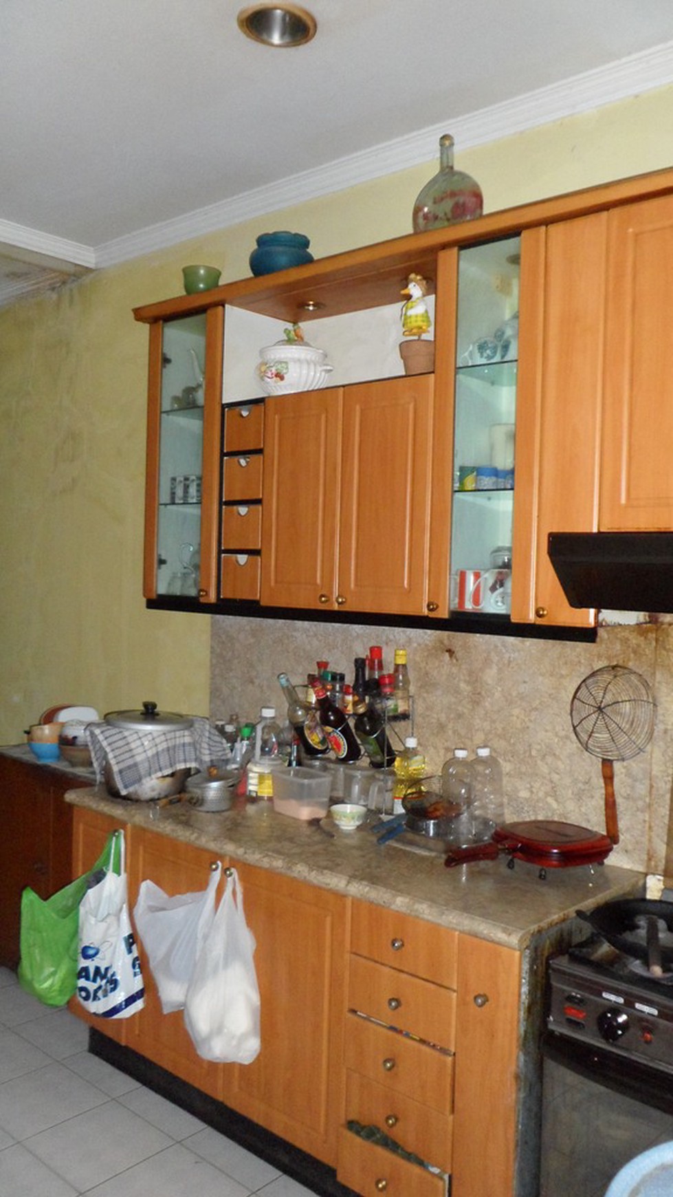 Rumah siap huni,good price  Pesanggrahan Jakarta Selatan