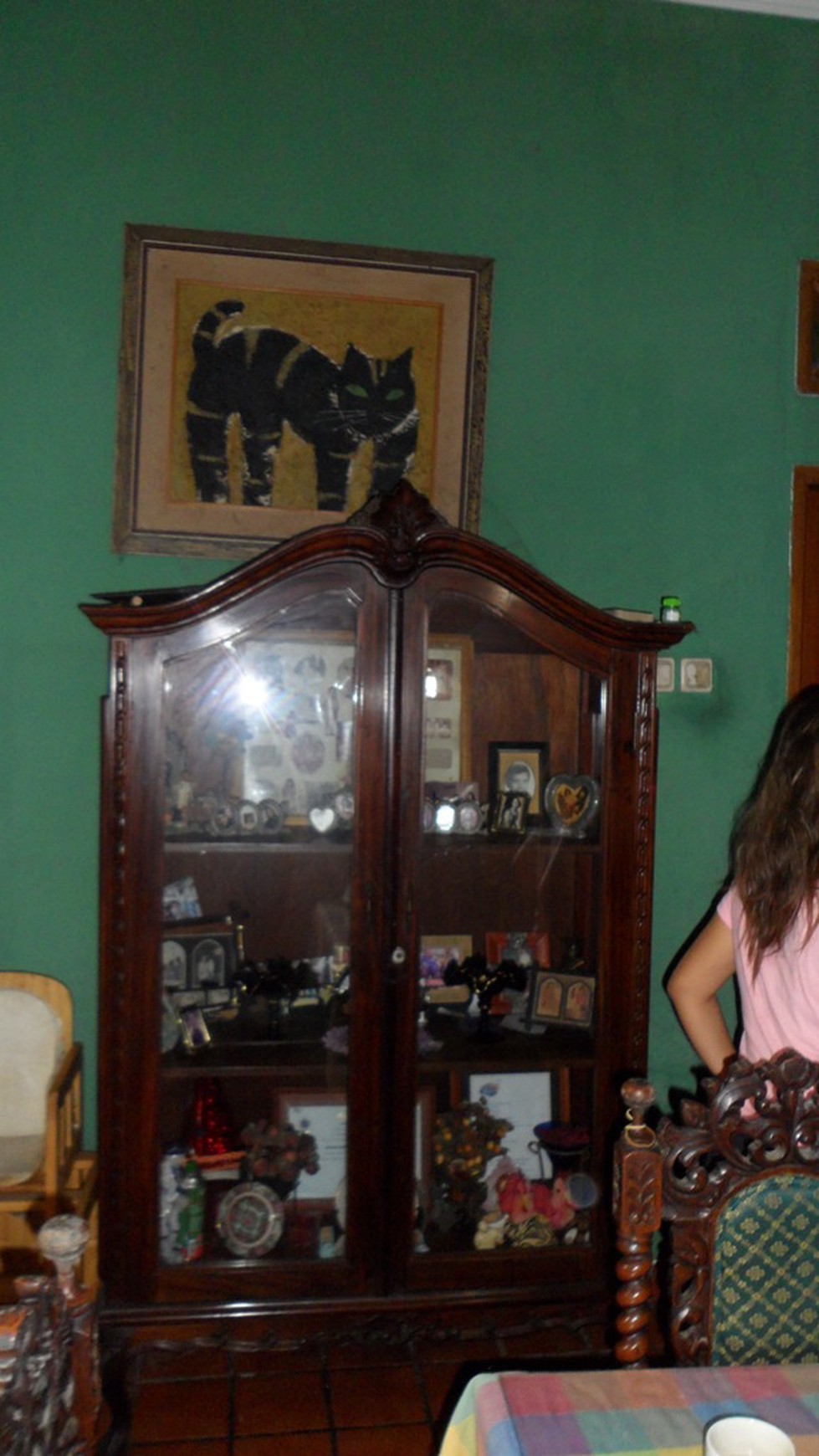 Rumah siap huni,good price  Pesanggrahan Jakarta Selatan