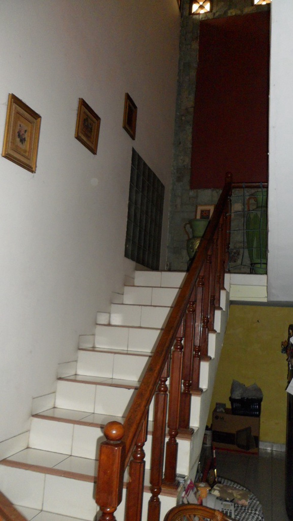 Rumah siap huni,good price  Pesanggrahan Jakarta Selatan