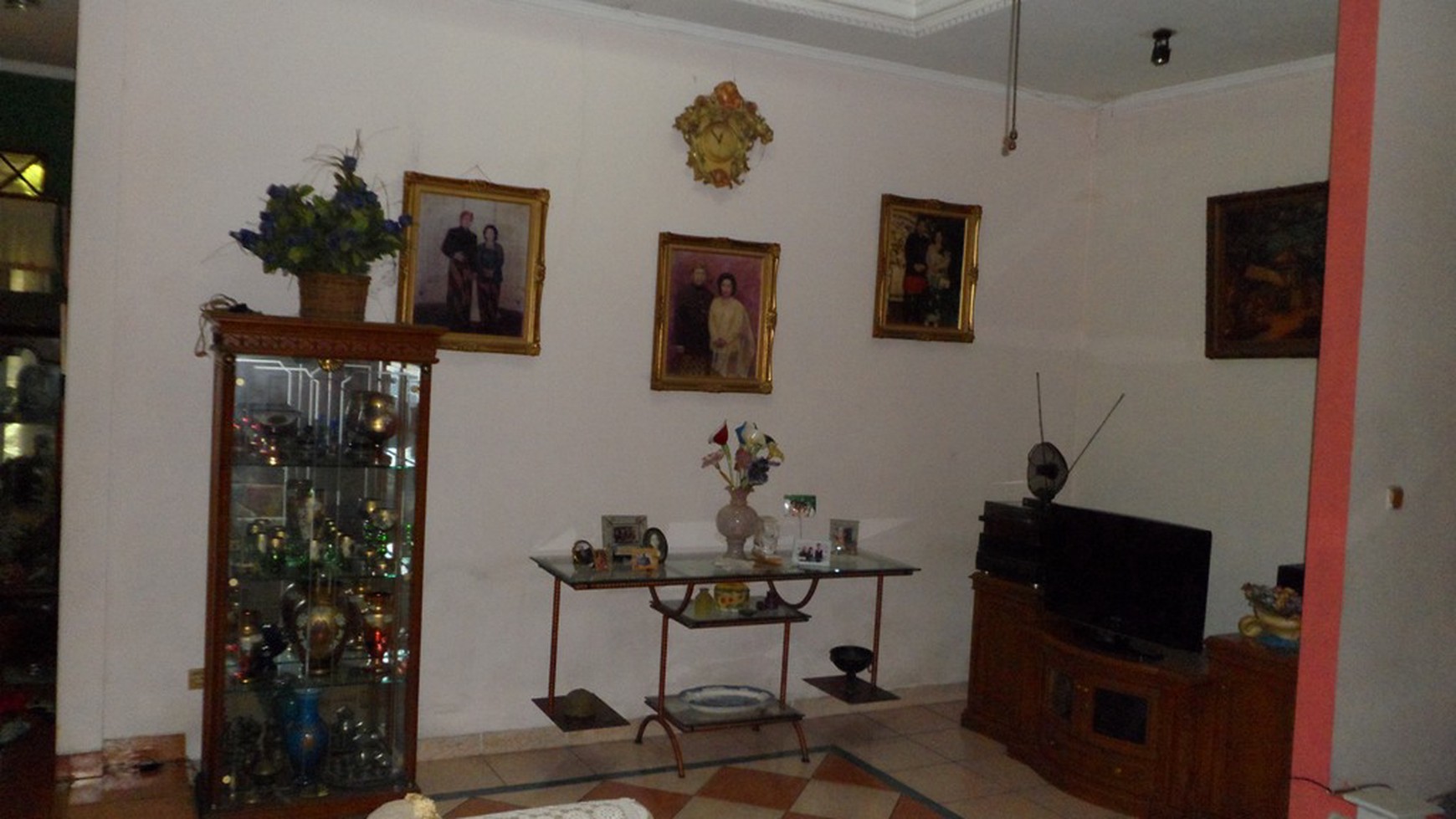 Rumah siap huni,good price  Pesanggrahan Jakarta Selatan