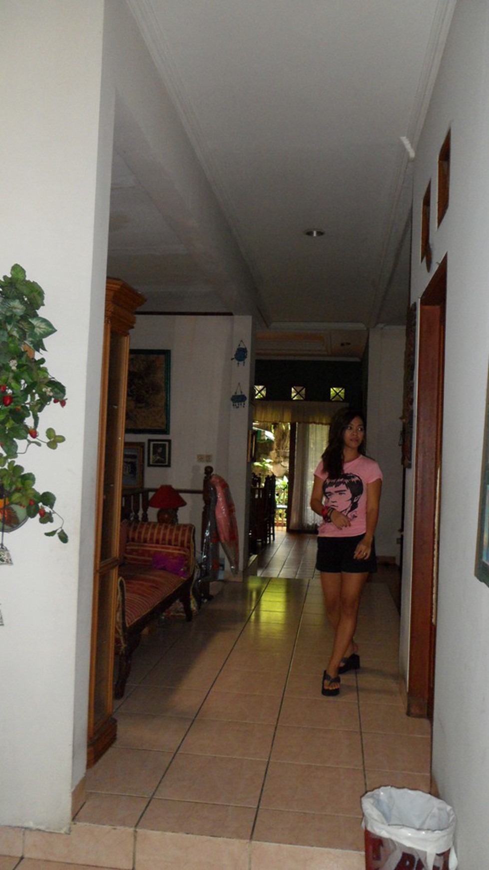 Rumah siap huni,good price  Pesanggrahan Jakarta Selatan