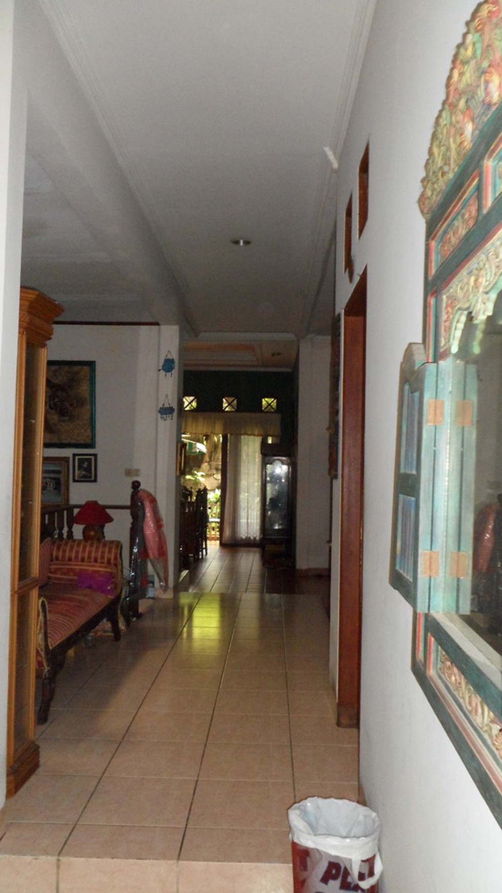 Rumah siap huni,good price  Pesanggrahan Jakarta Selatan