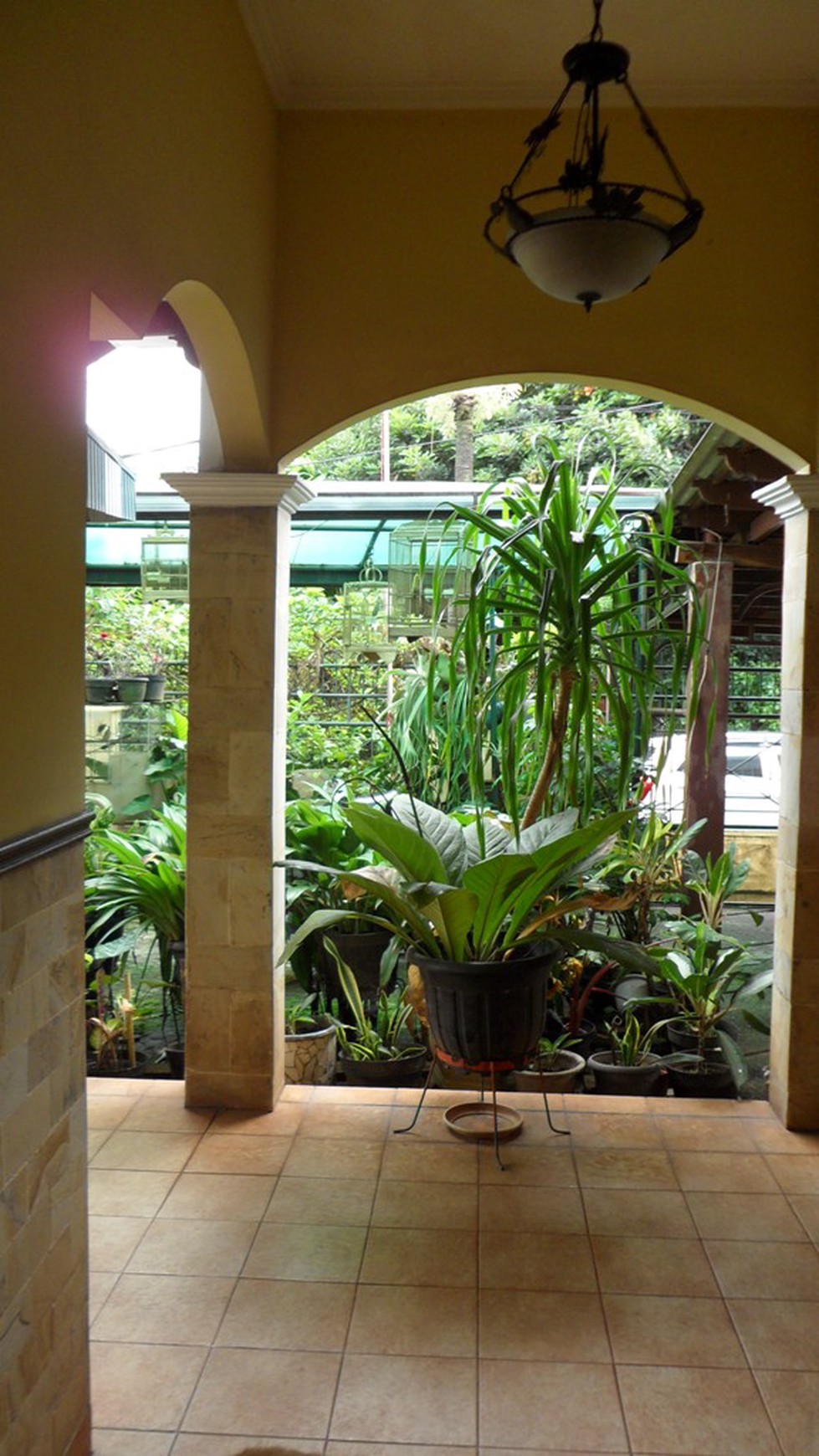 Rumah siap huni,good price  Pesanggrahan Jakarta Selatan