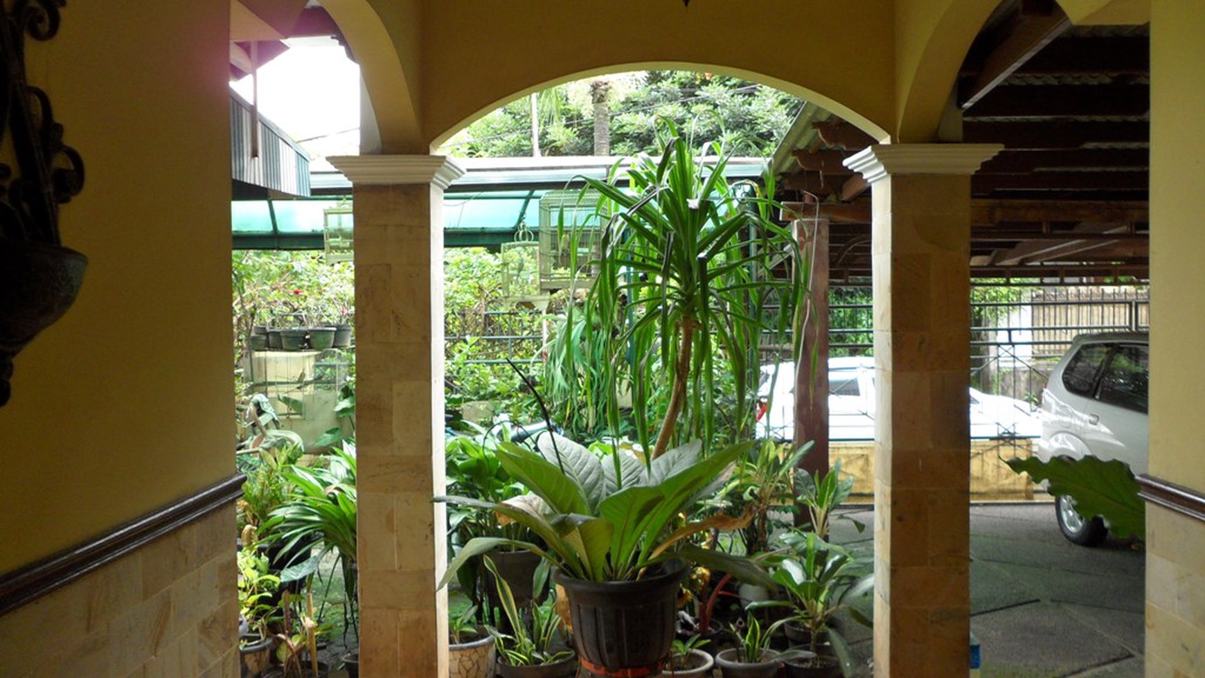 Rumah siap huni,good price  Pesanggrahan Jakarta Selatan