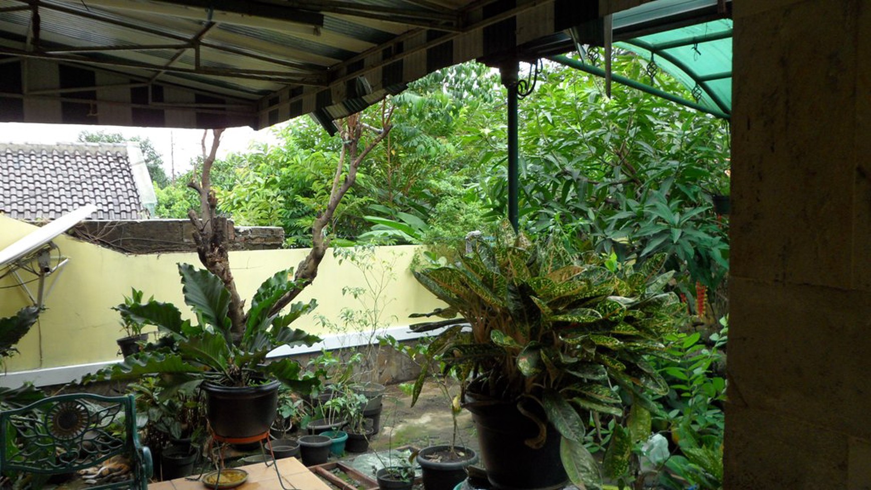 Rumah siap huni,good price  Pesanggrahan Jakarta Selatan