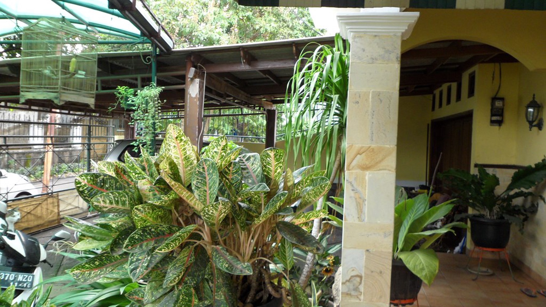 Rumah siap huni,good price  Pesanggrahan Jakarta Selatan