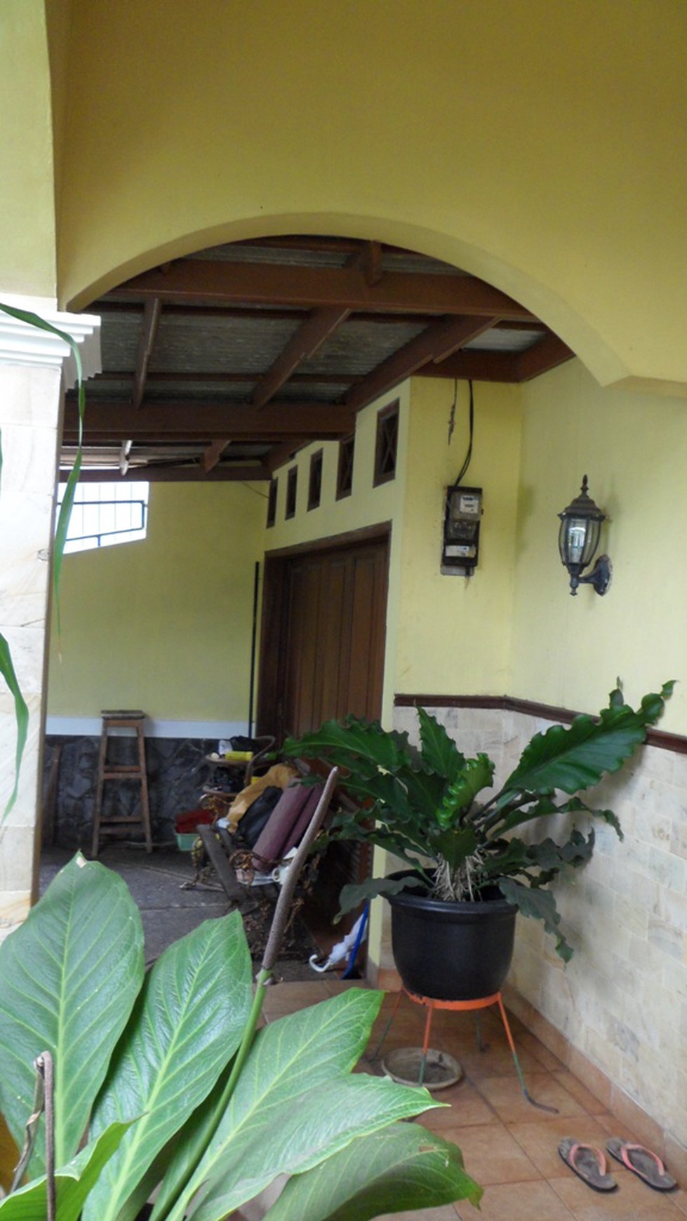 Rumah siap huni,good price  Pesanggrahan Jakarta Selatan