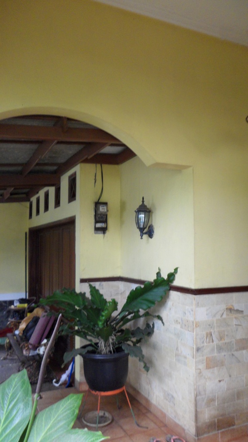 Rumah siap huni,good price  Pesanggrahan Jakarta Selatan