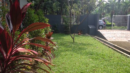 Dijual Rumah Di Villa Bintaro Regency