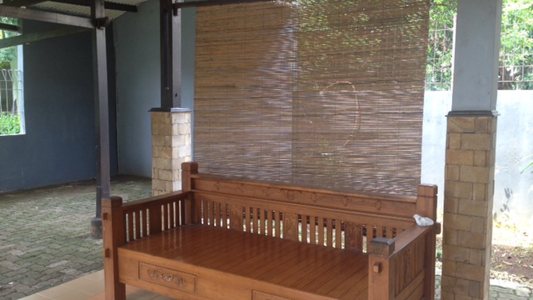 Dijual Rumah Di Villa Bintaro Regency