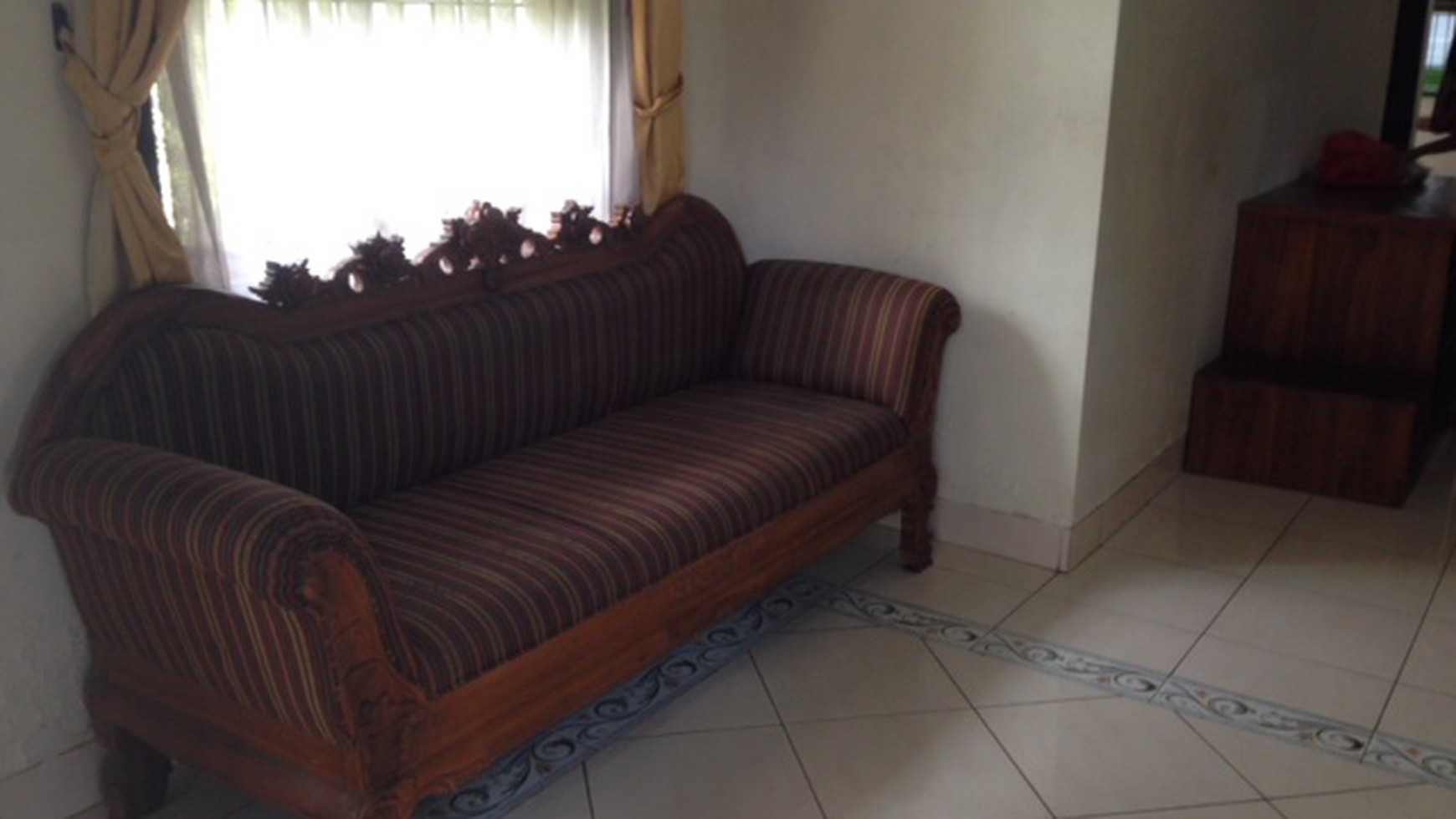 Dijual Rumah Di Villa Bintaro Regency