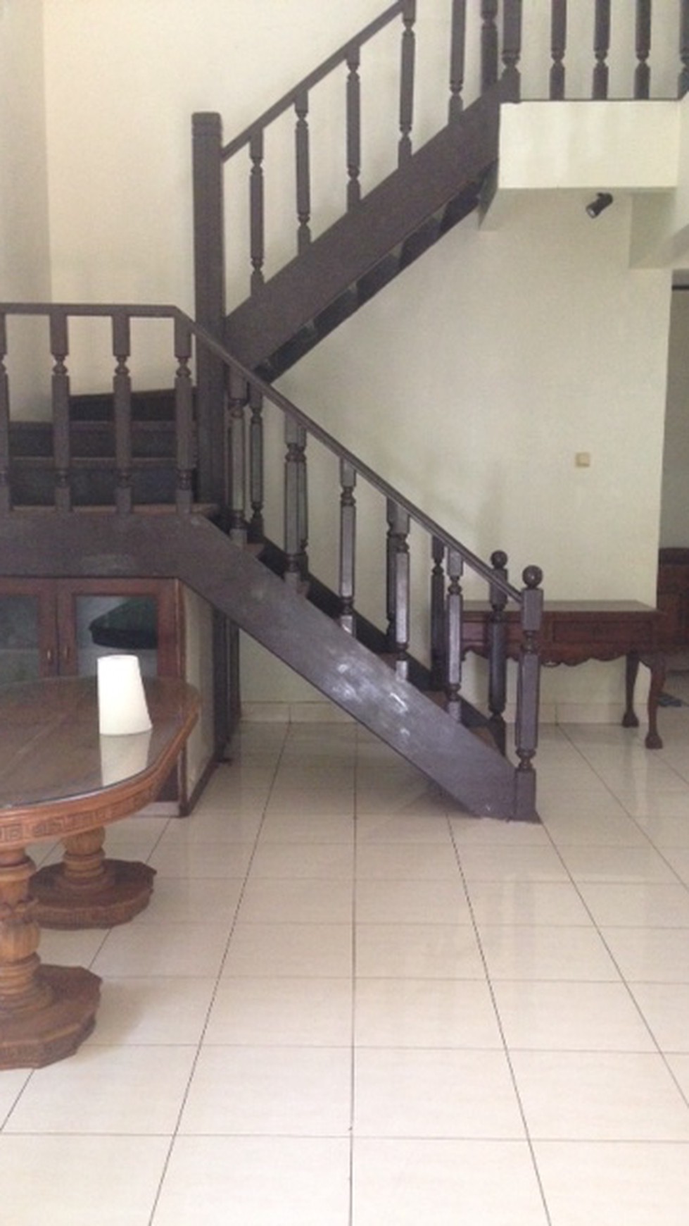 Dijual Rumah Di Villa Bintaro Regency