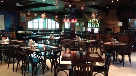 Dijual Restorant Di Bintaro