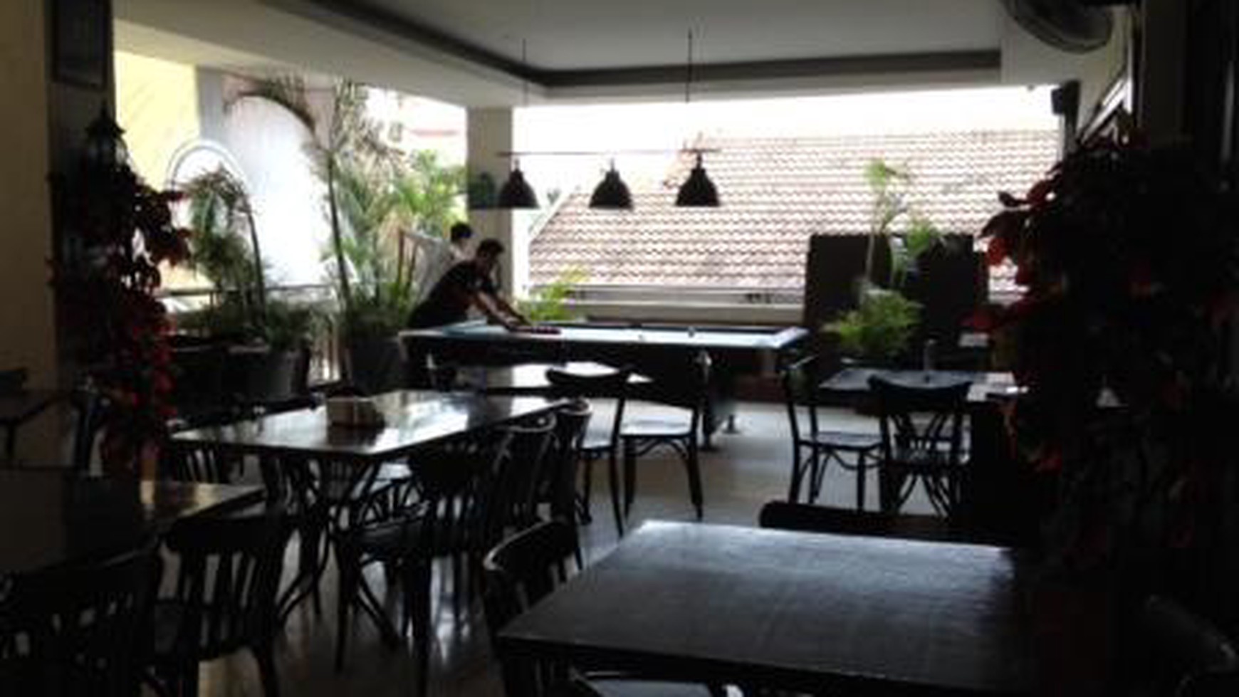 Dijual Restorant Di Bintaro