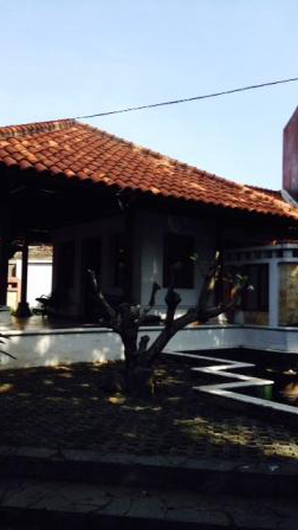 Dijual Rumah Di Bintaro
