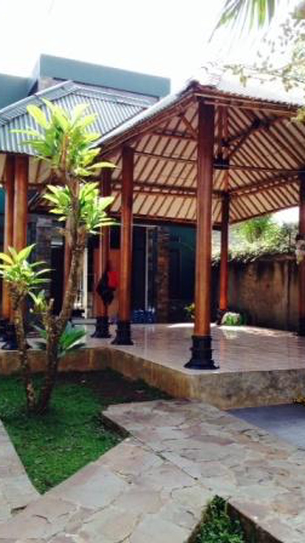 Dijual Rumah Di Bintaro