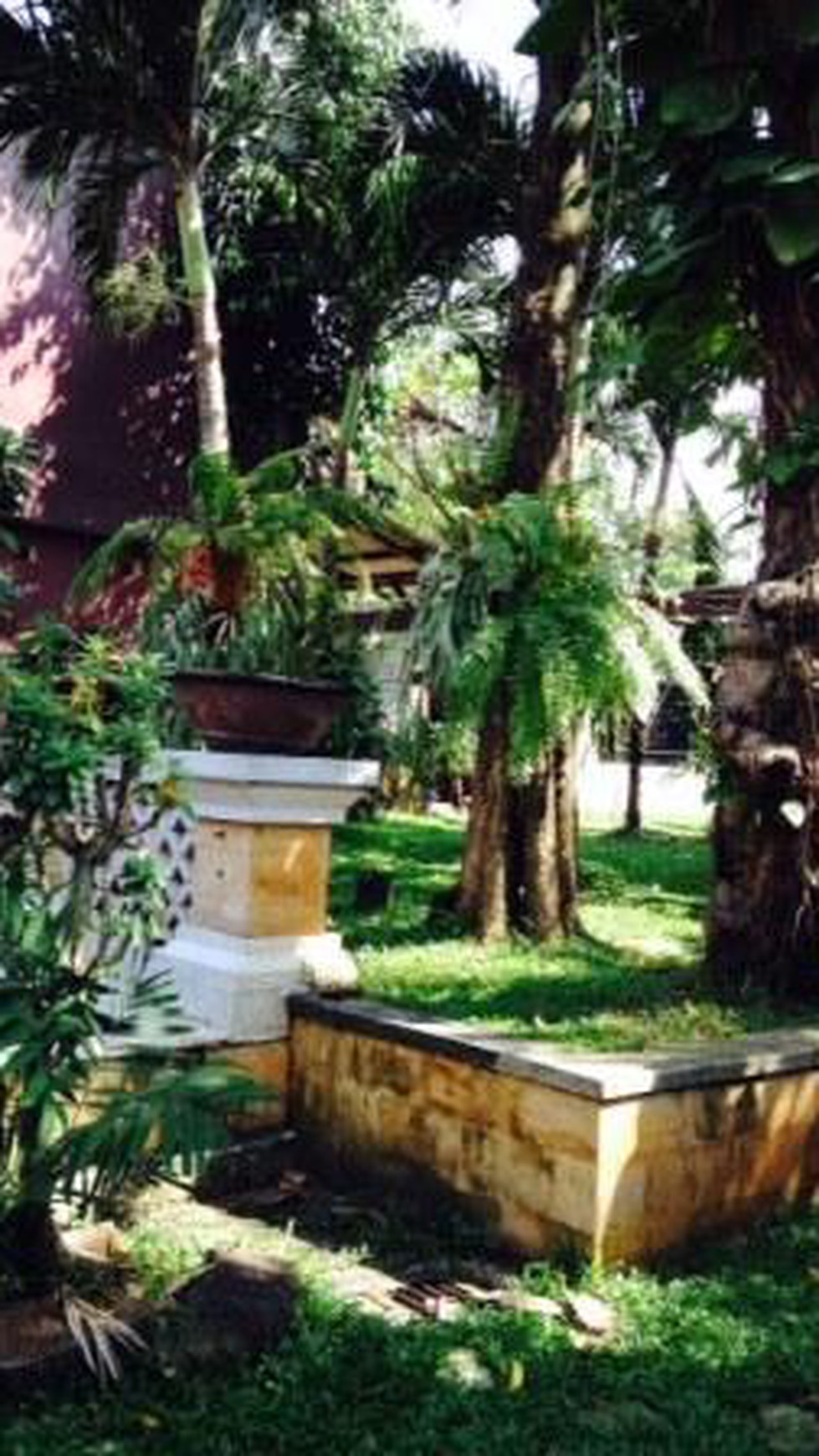 Dijual Rumah Di Bintaro
