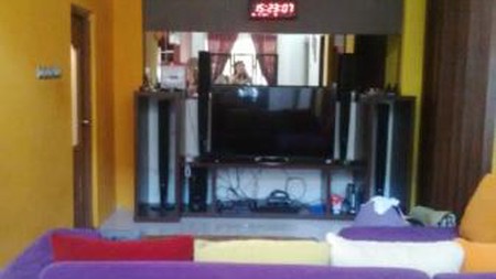 Dijual Rumah Di Bintaro