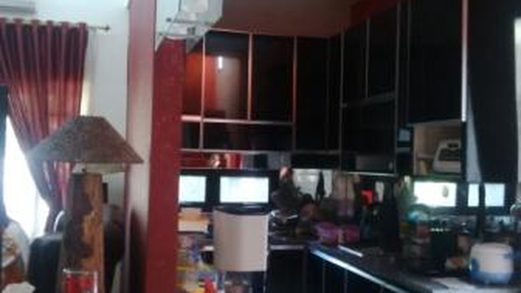 Dijual Rumah Di Bintaro