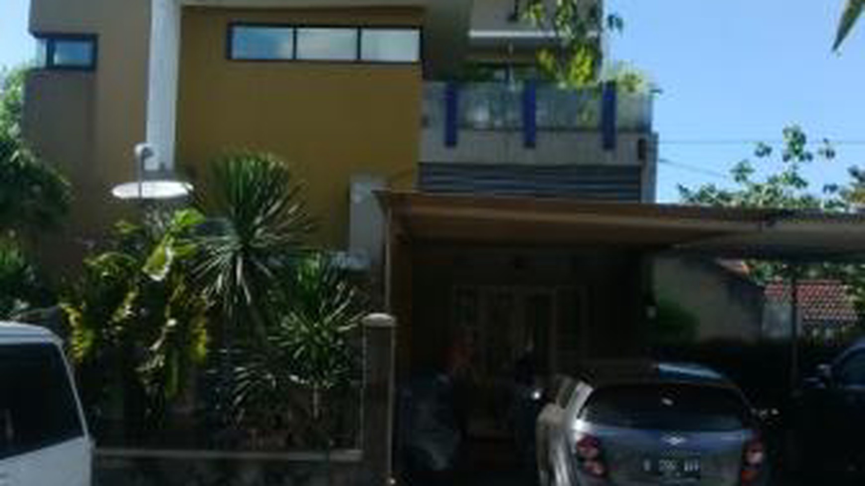 Dijual Rumah Di Bintaro