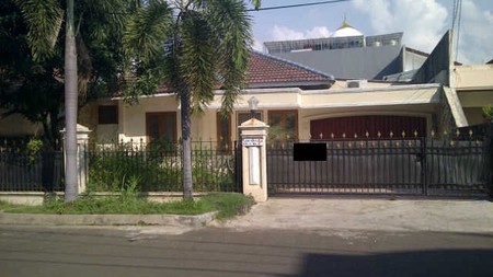 Rumah Disewakan!!!