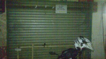 Dijual Ruko Di Bintaro