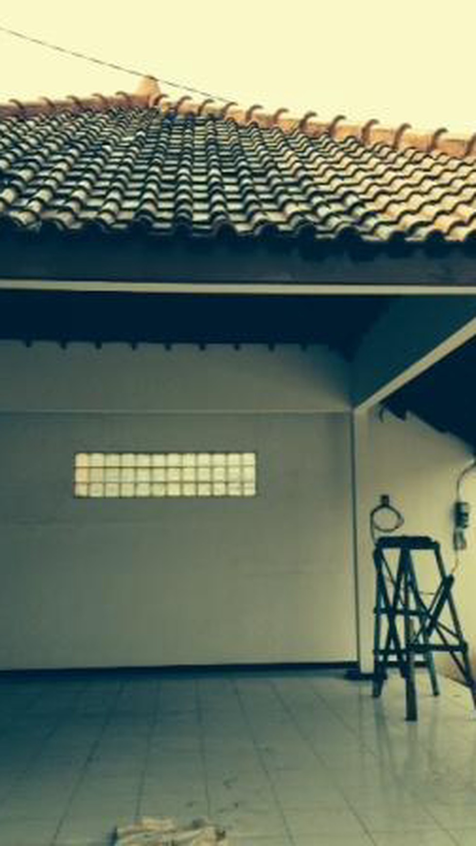 Dijual Rumah Di Rengas Raya Bintaro