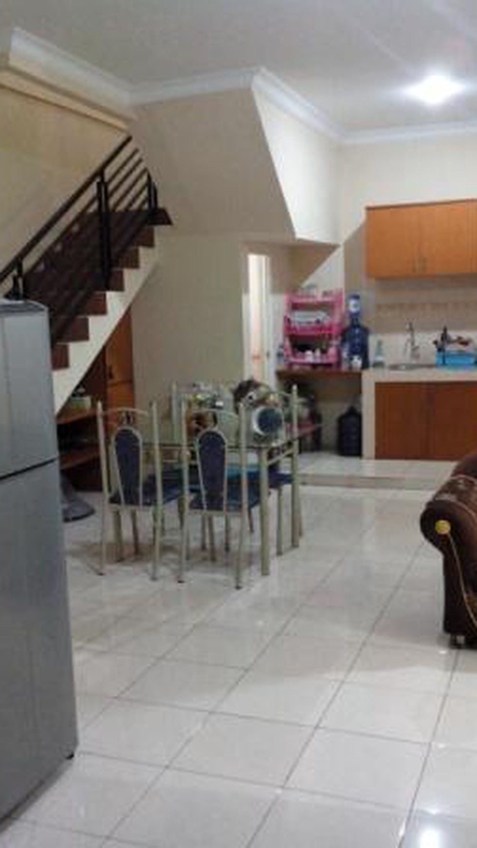 Dijual Rumah Di Cipadu