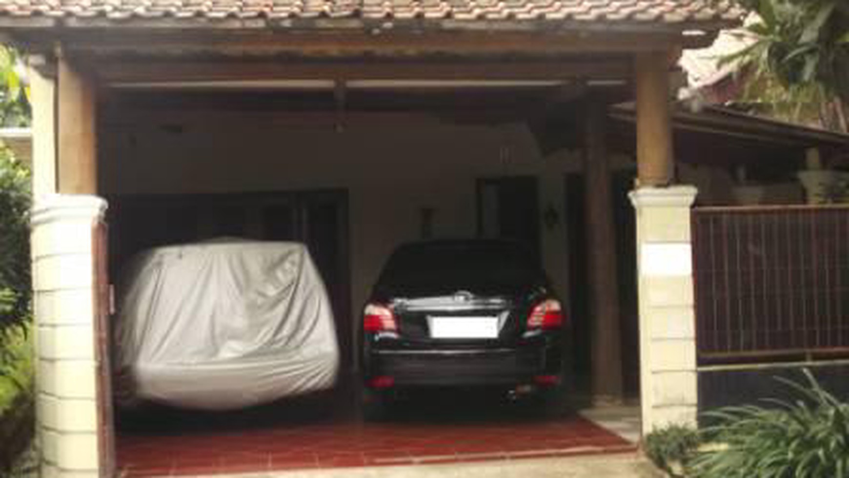 Dijual Rumah Di Villa Bintaro Indah