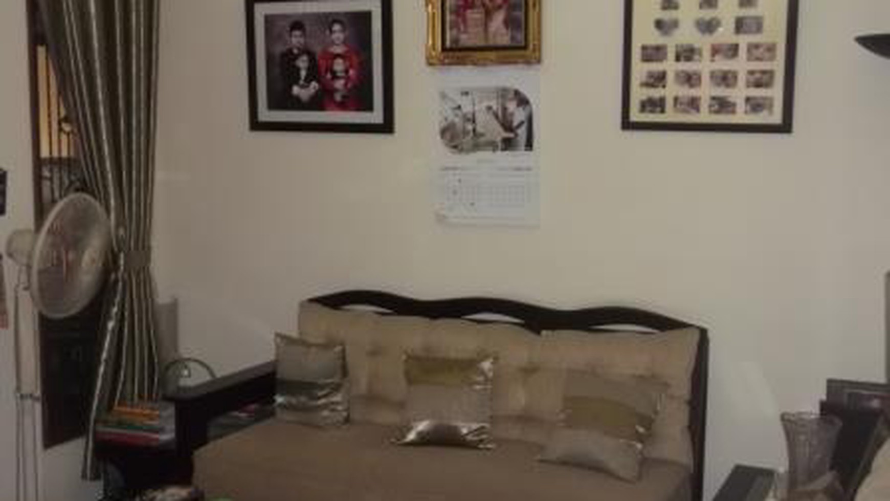 Dijual Rumah Di Villa Bintaro Indah