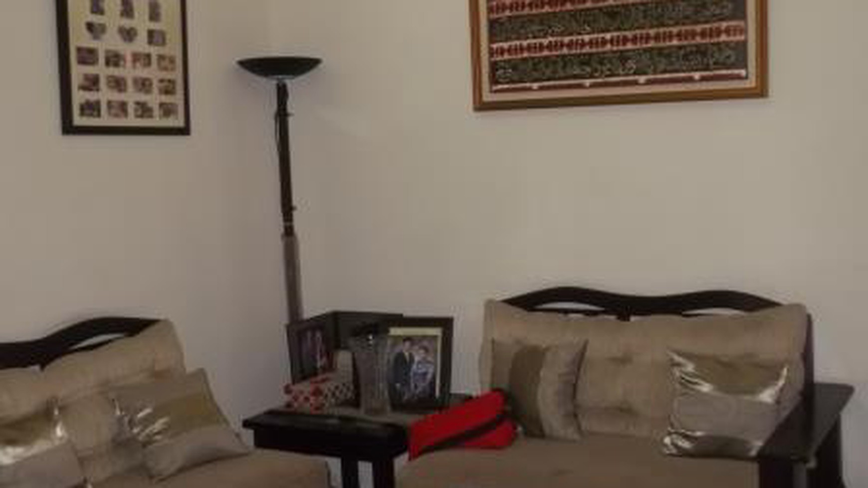 Dijual Rumah Di Villa Bintaro Indah