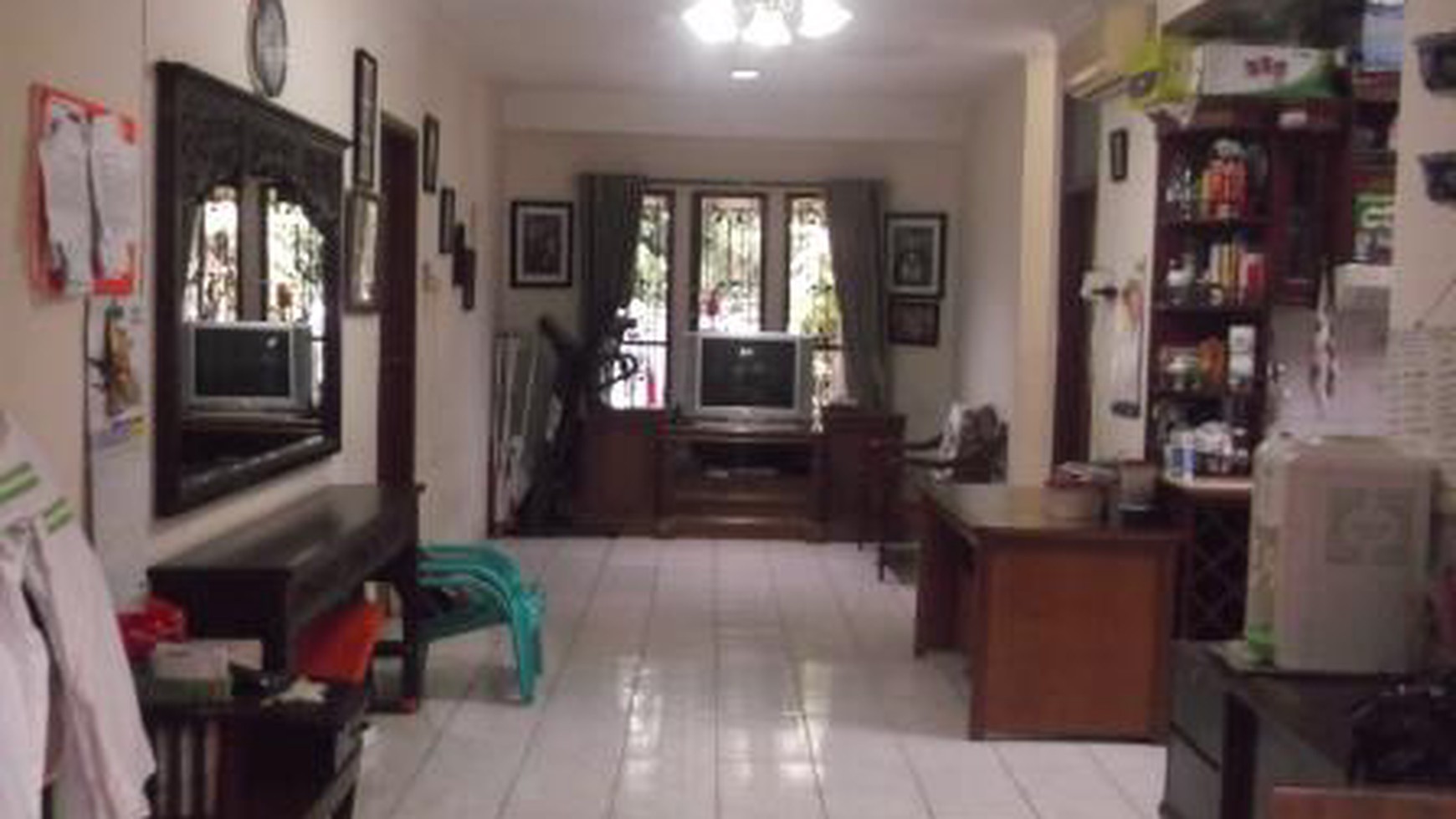 Dijual Rumah Di Villa Bintaro Indah