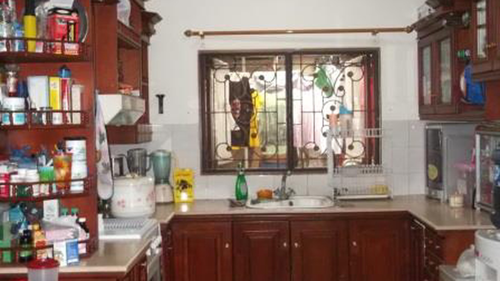 Dijual Rumah Di Villa Bintaro Indah