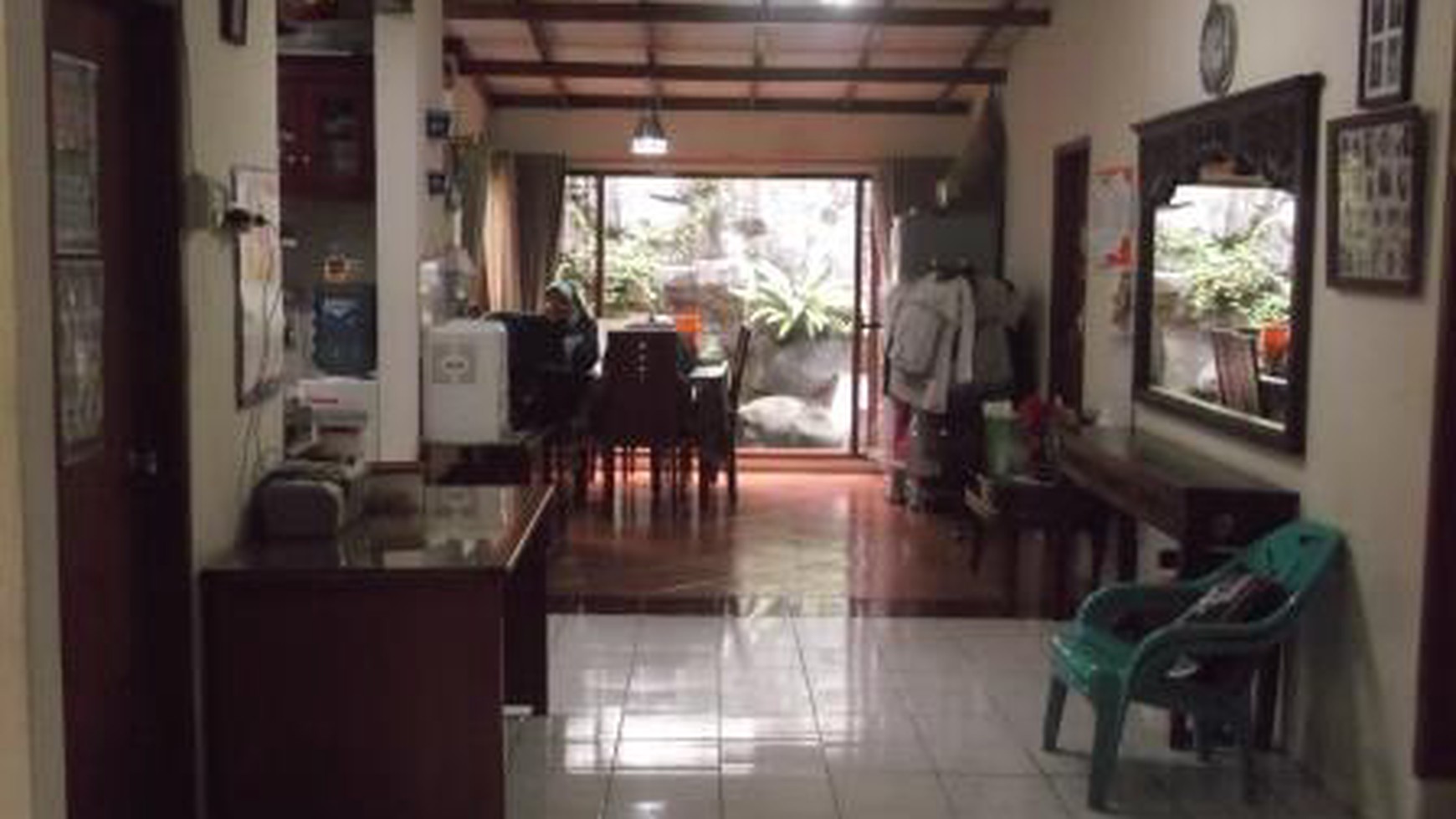 Dijual Rumah Di Villa Bintaro Indah