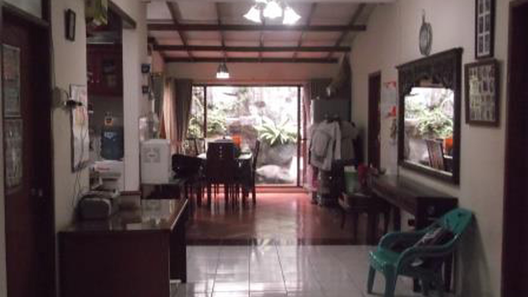 Dijual Rumah Di Villa Bintaro Indah