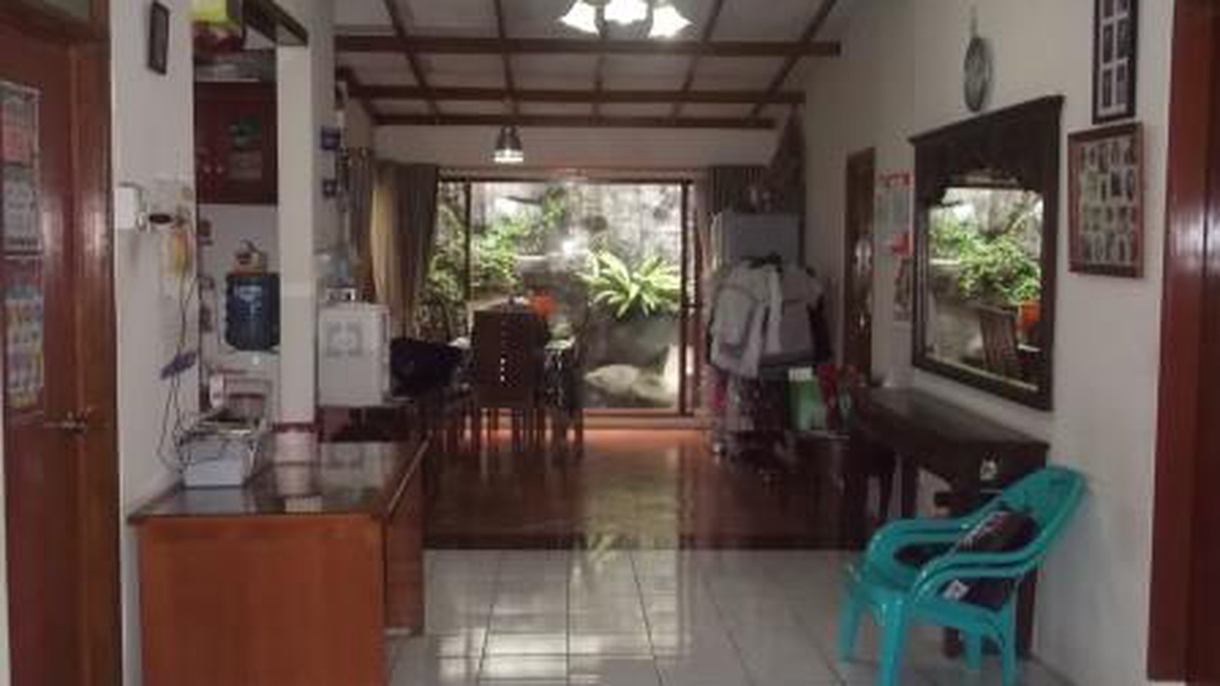 Dijual Rumah Di Villa Bintaro Indah
