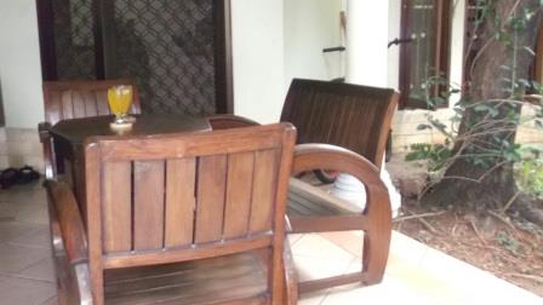 Dijual Rumah Di Villa Bintaro Indah