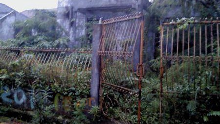 Tanah Dijual Ciputat