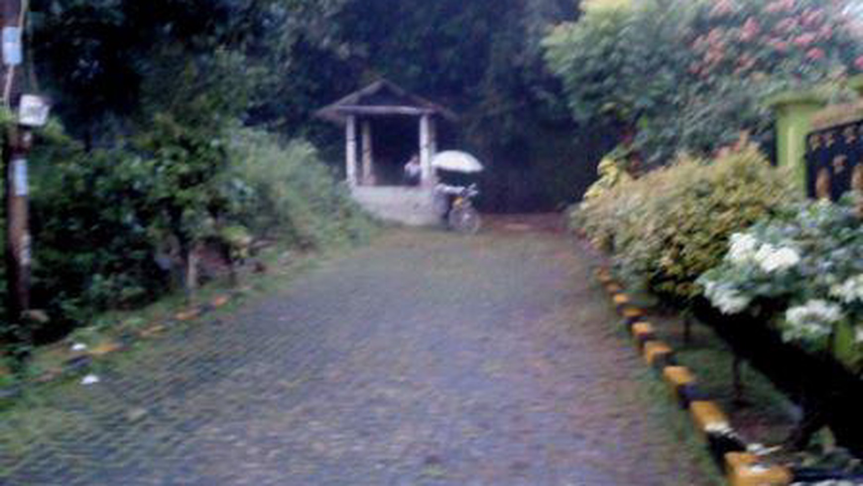 Tanah Dijual Ciputat