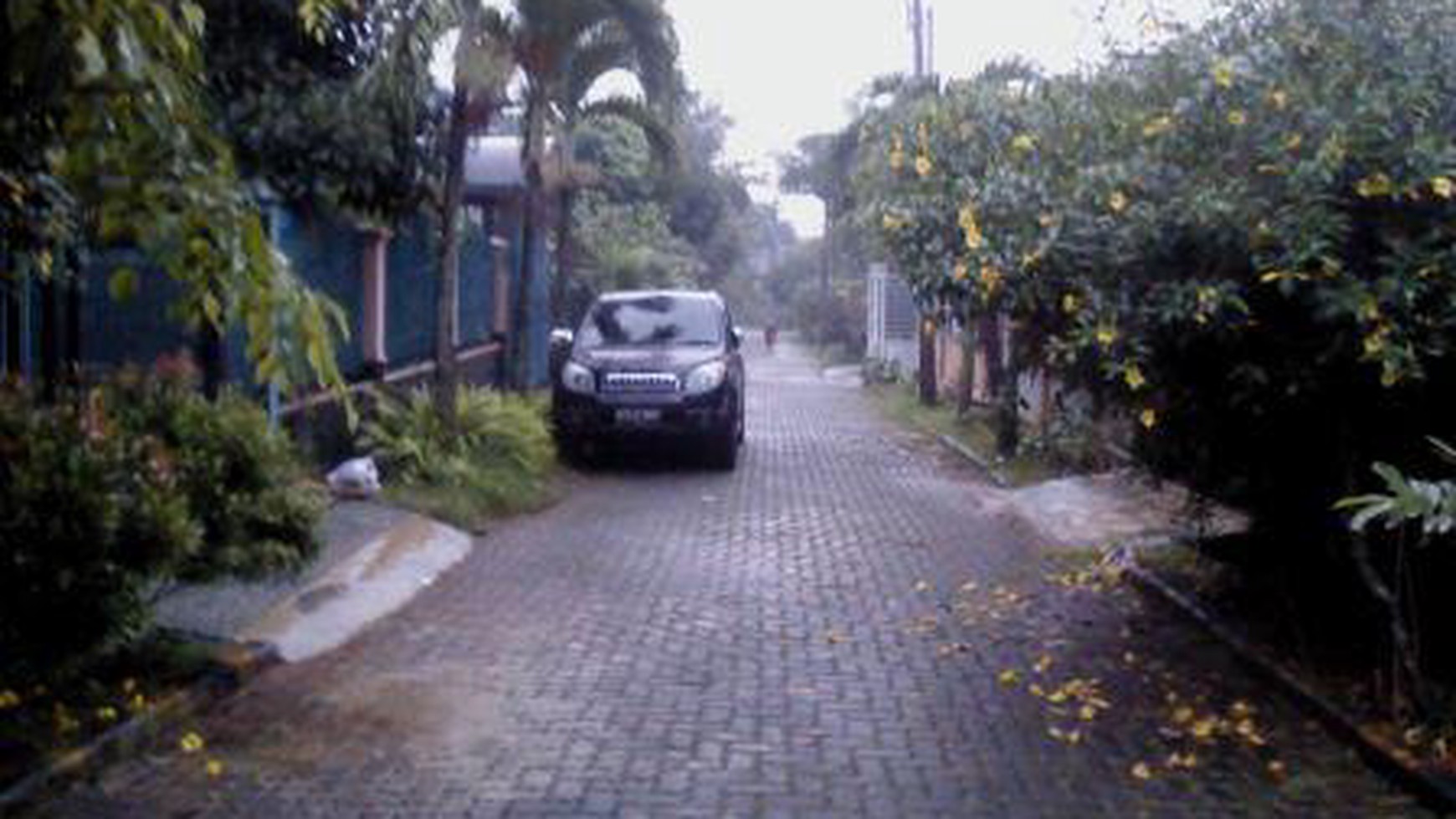 Tanah Dijual Ciputat