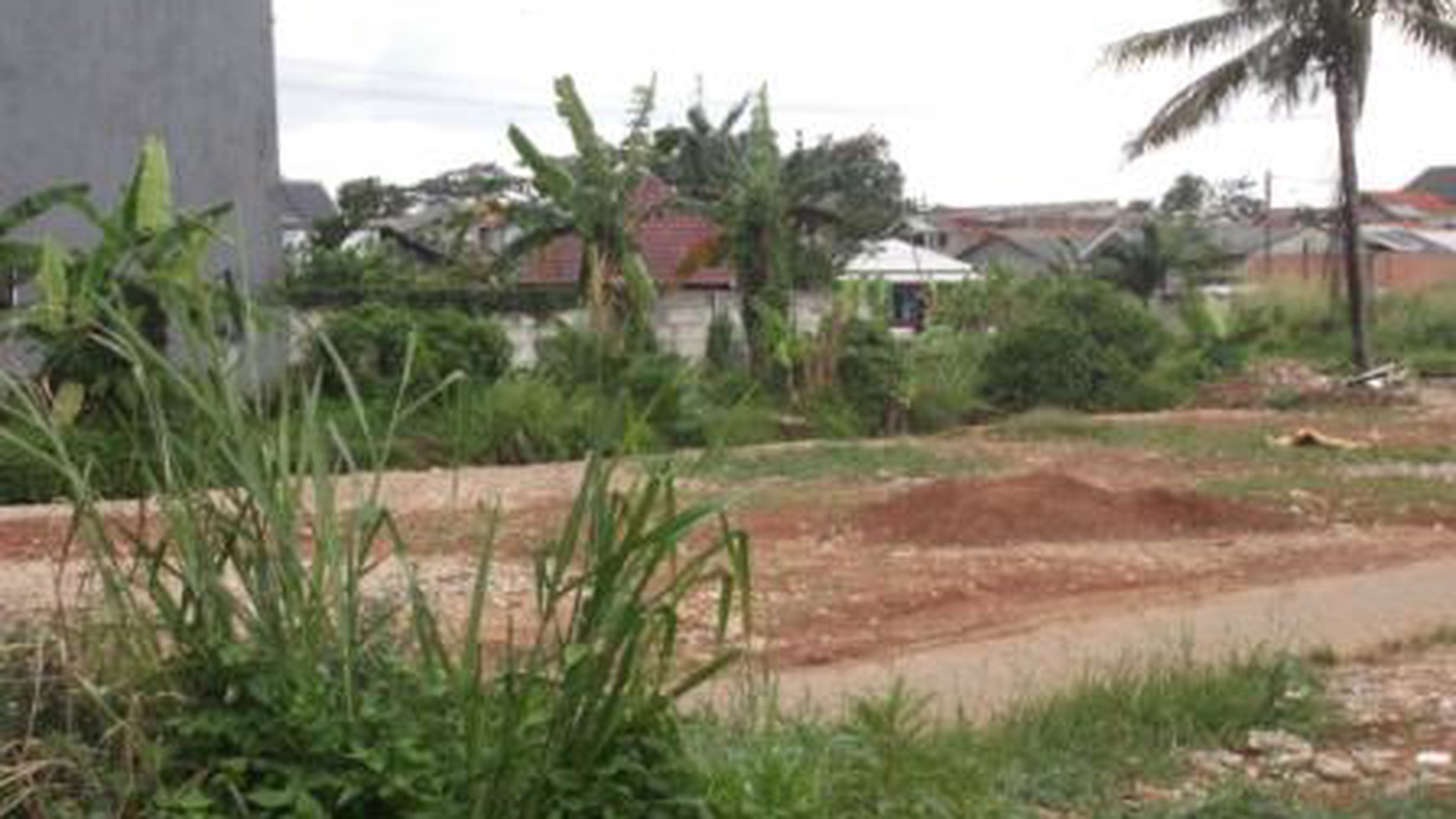 Tanah Dijual Di Ciledug