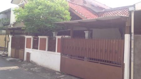 Di Jual Rumah di Melawai Blok M